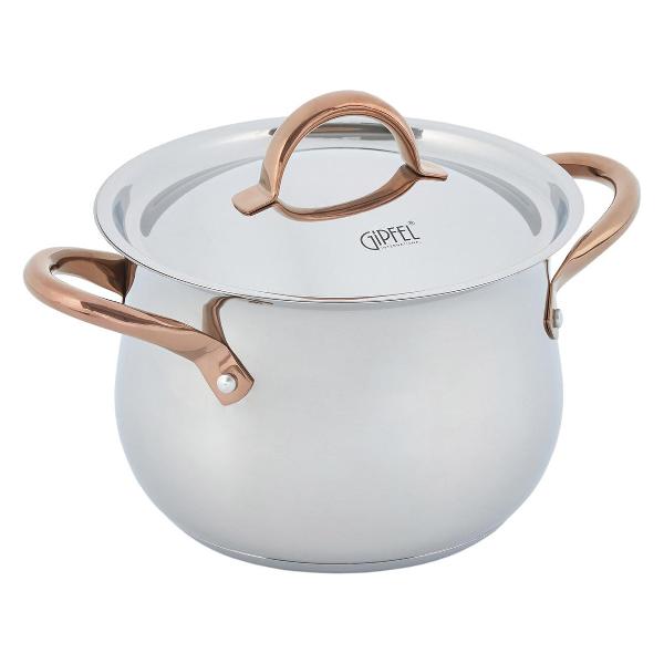 Набор кастрюль Gipfel 51907
