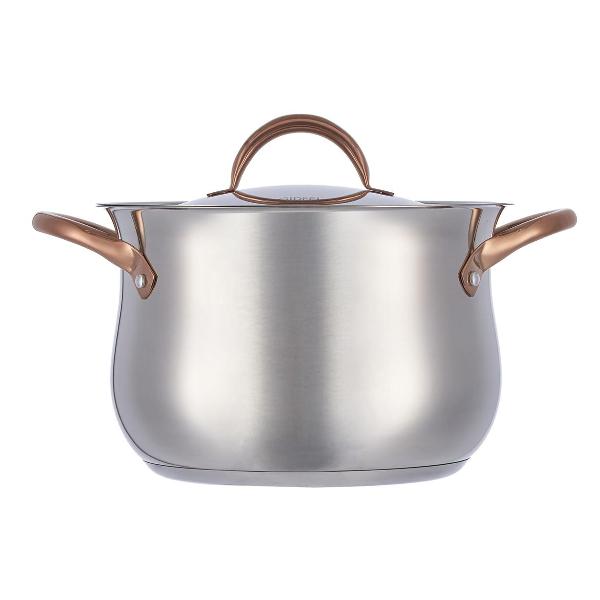 Набор кастрюль Gipfel 51907