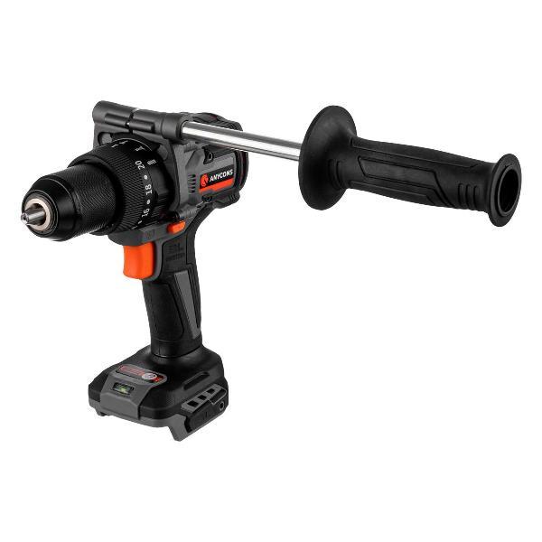 Набор электроинструмента Anycons AC-ST303