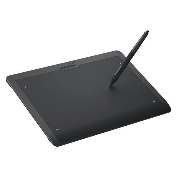 Графический планшет Xencelabs Pen Tablet Bundle M BPH1212W-K02A