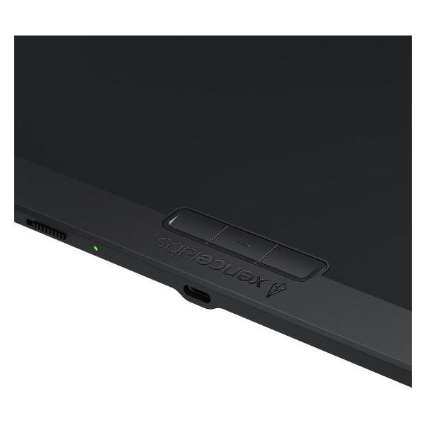 Графический планшет Xencelabs Pen Tablet M BPH1212W-A