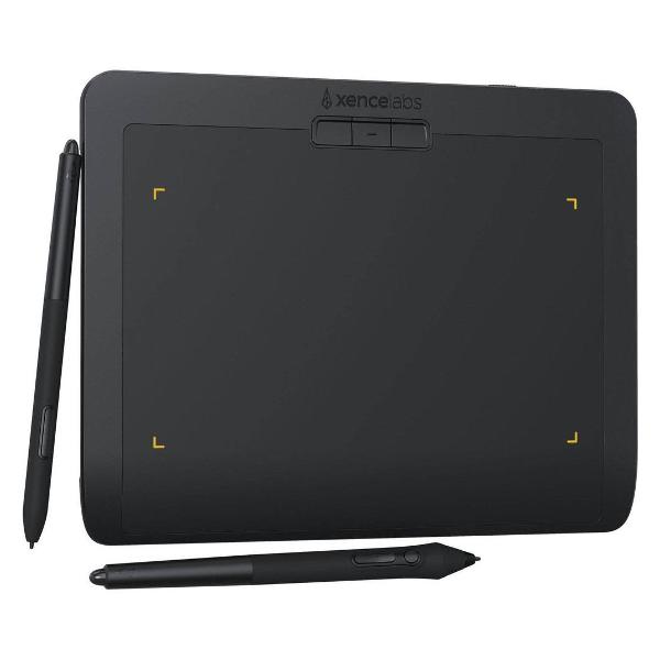 Графический планшет Xencelabs Pen Tablet Standard S BPH0812W-A