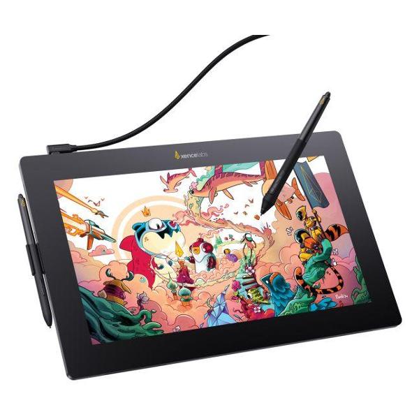 Графический планшет Xencelabs Pen Display 16 Essentials