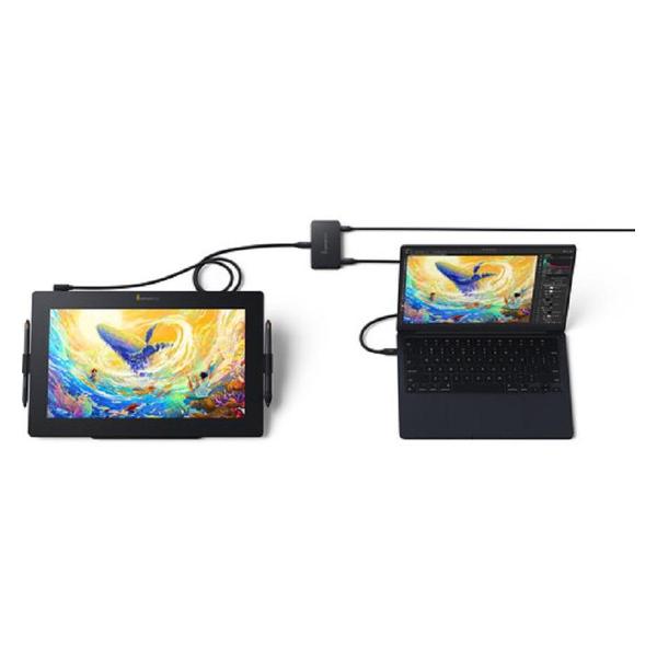 Графический планшет Xencelabs Pen Display 16 Studio Series