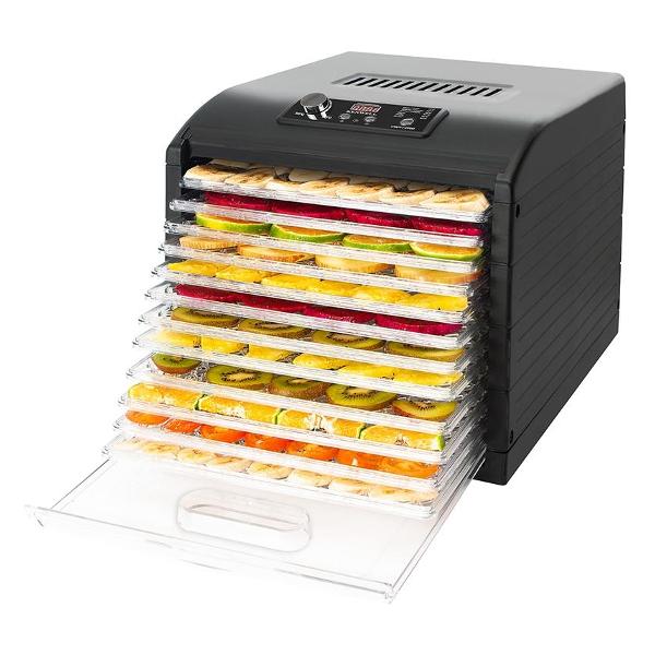 Сушка для фруктов Kenwell FD-120