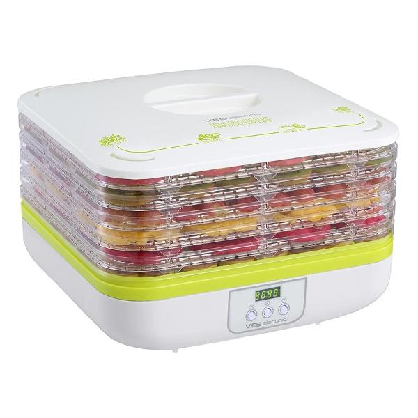 Сушка для фруктов Ves Electric FD-107