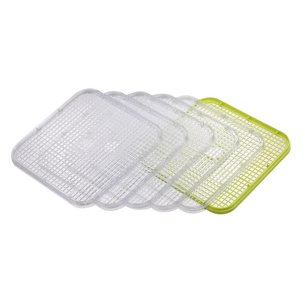 Сушка для фруктов Ves Electric FD-107