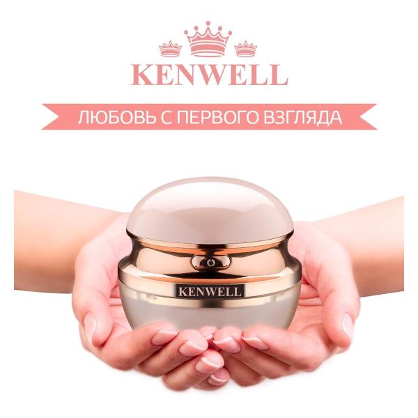 Машинка для удаления катышков Kenwell KEN1200