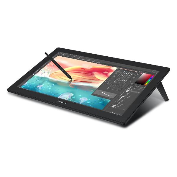 Графический планшет Huion KAMVAS PRO 24 4K