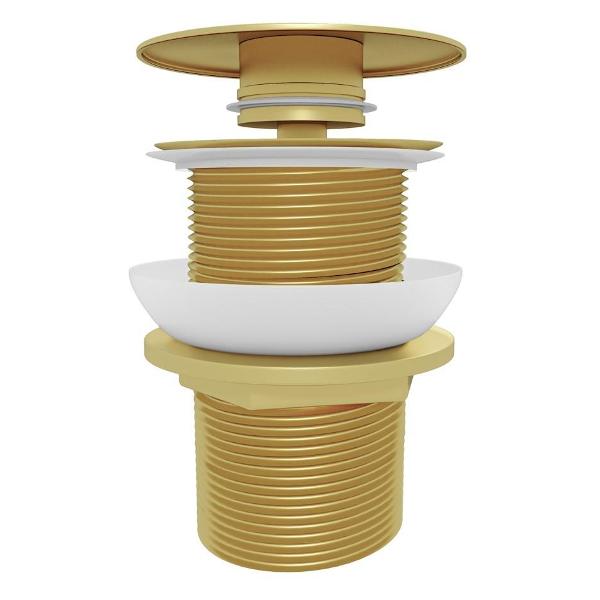 Донный клапан Teymi Solli T140208