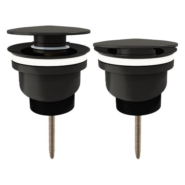 Донный клапан Teymi Lina T140114