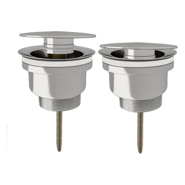 Донный клапан Teymi Lina T140115