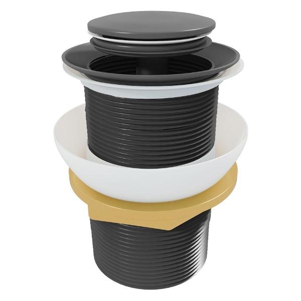 Донный клапан Teymi Ritta T140127