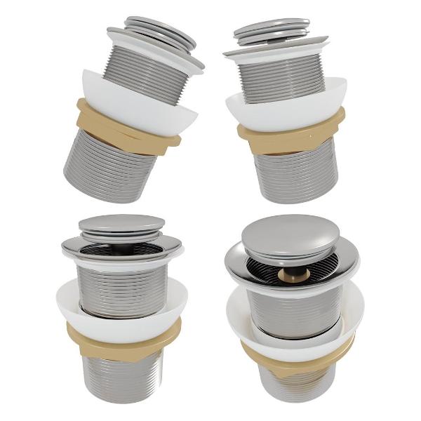 Донный клапан Teymi Ritta T140128