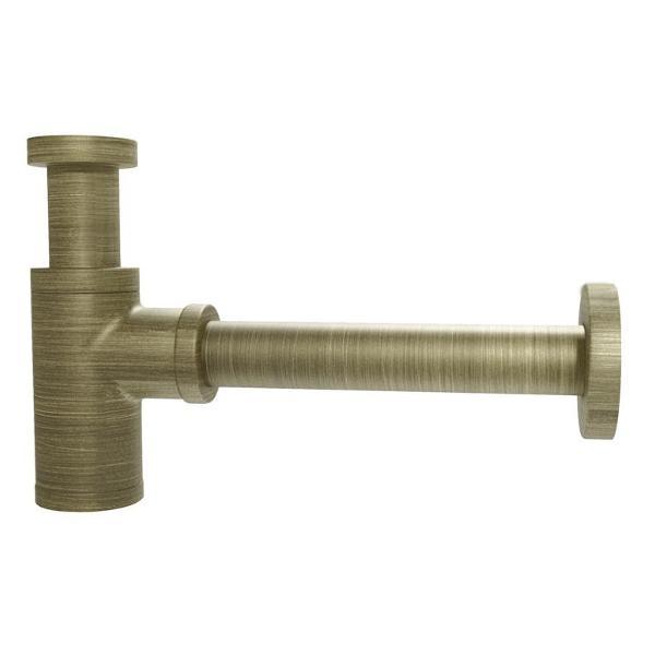 Сифон для раковины Teymi T140201 фото