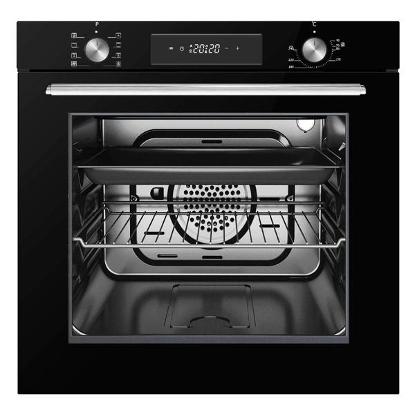 Духовой шкаф электрический Simfer B6EB56026 фото