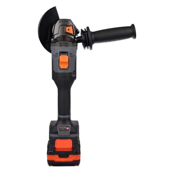 Набор электроинструмента Anycons AC-ST403