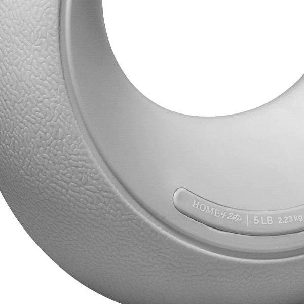 Гантель HOME of Ester 69650-GR-OZ