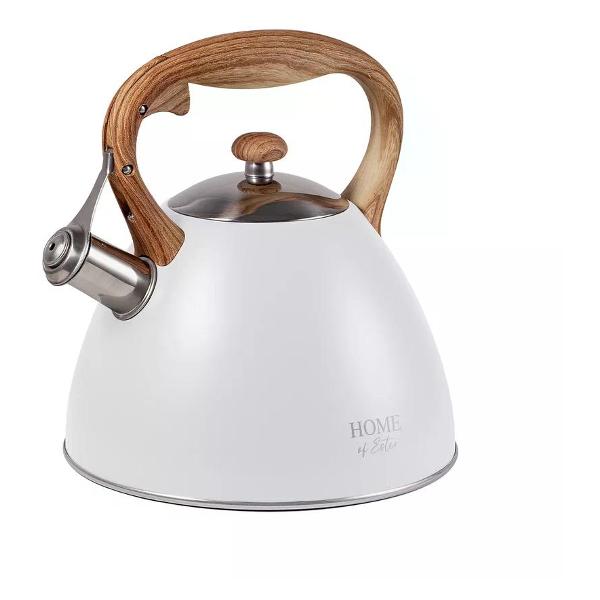 Чайник HOME of Ester 69101-WH-OZ