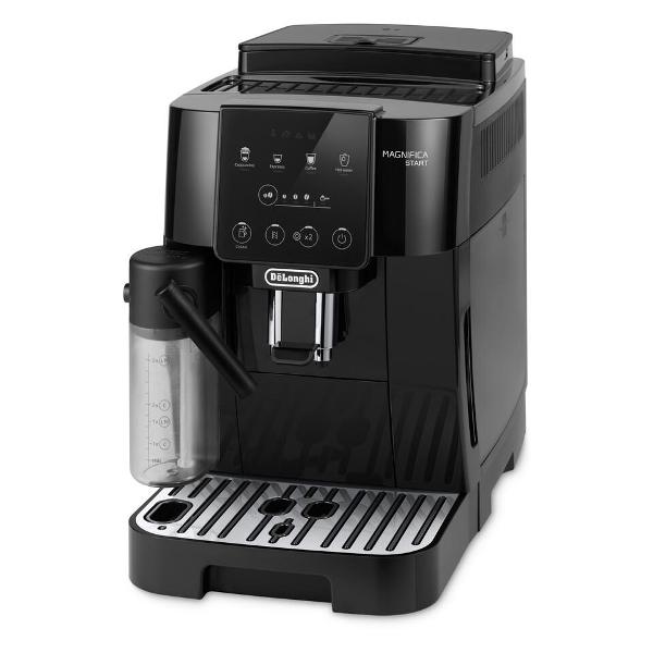 Кофемашина автоматическая DeLonghi ECAM220.60.B фото