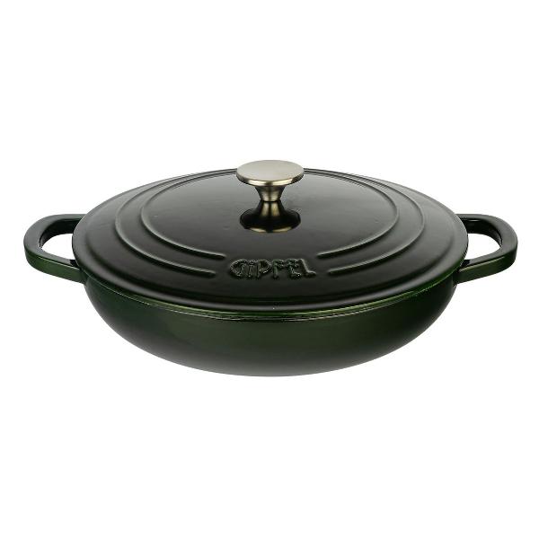 Сотейник Gipfel 51088