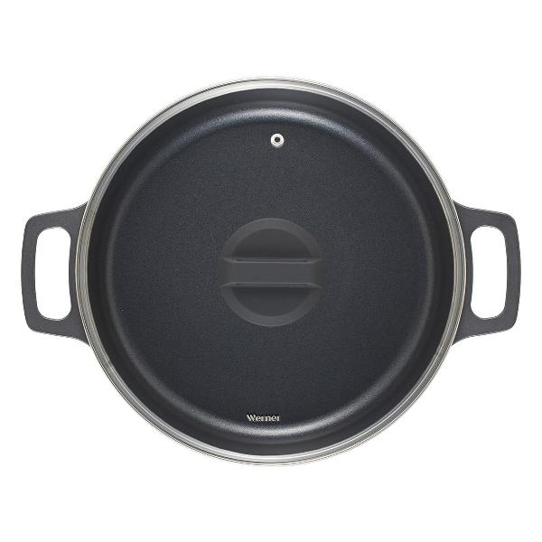 Сотейник Werner 52084
