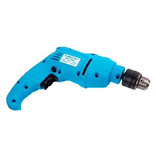 Дрель ударная TurboSky ДУ-700