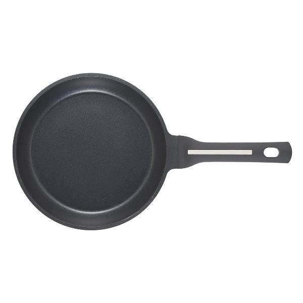 Сковорода Werner Nero, 24 см (52081)