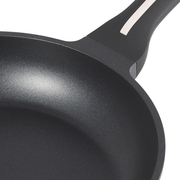 Сковорода Werner Nero, 26 см (52082)