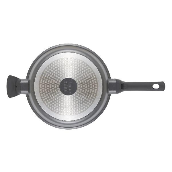 Сковорода Werner Nero, 28 см (52088)