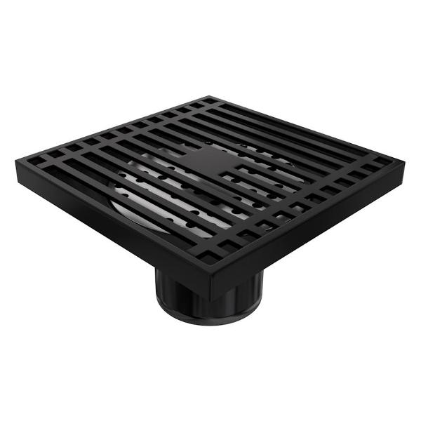 Душевой трап Teymi Helmi T90321 фото