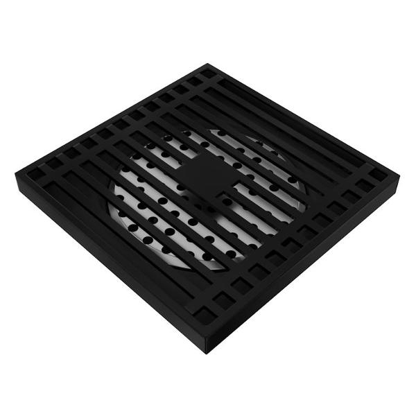 Душевой трап Teymi Helmi T90321