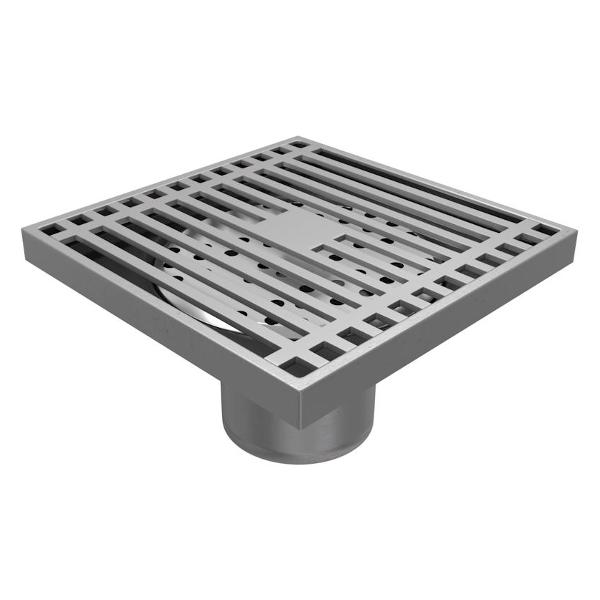 Душевой трап Teymi Helmi T90322