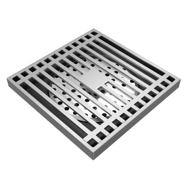 Душевой трап Teymi Helmi T90322