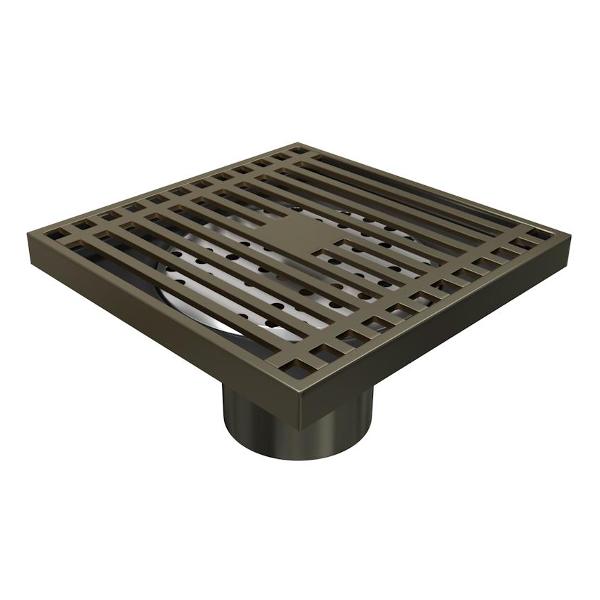 Душевой трап Teymi Helmi T90323