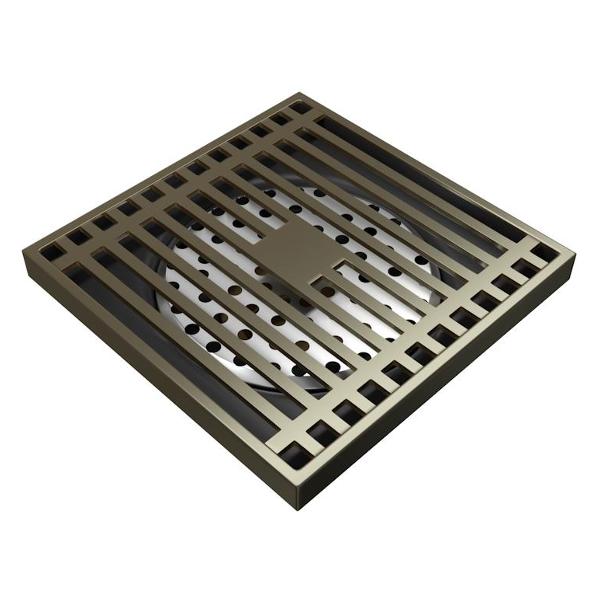 Душевой трап Teymi Helmi T90323