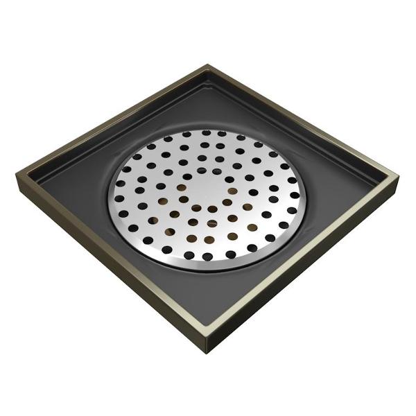 Душевой трап Teymi Helmi T90323