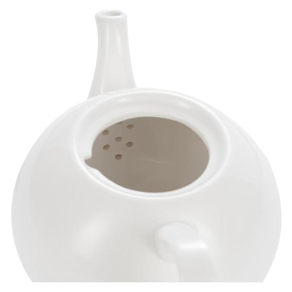 Заварочный чайник Gipfel Blanche, 1,1 л