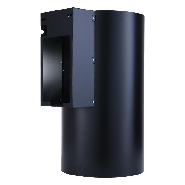 Островная вытяжка Oasis KR-50B