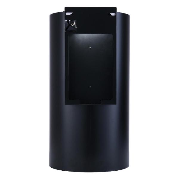 Островная вытяжка Oasis KR-50B