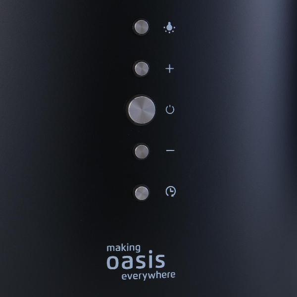 Островная вытяжка Oasis KR-50B