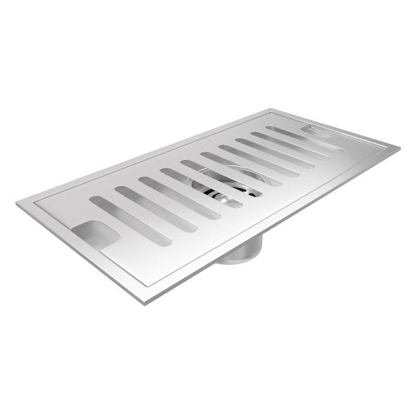 Душевой трап Teymi Helmi T90325 фото