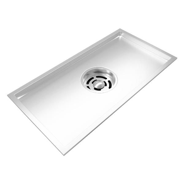 Душевой трап Teymi Helmi T90325