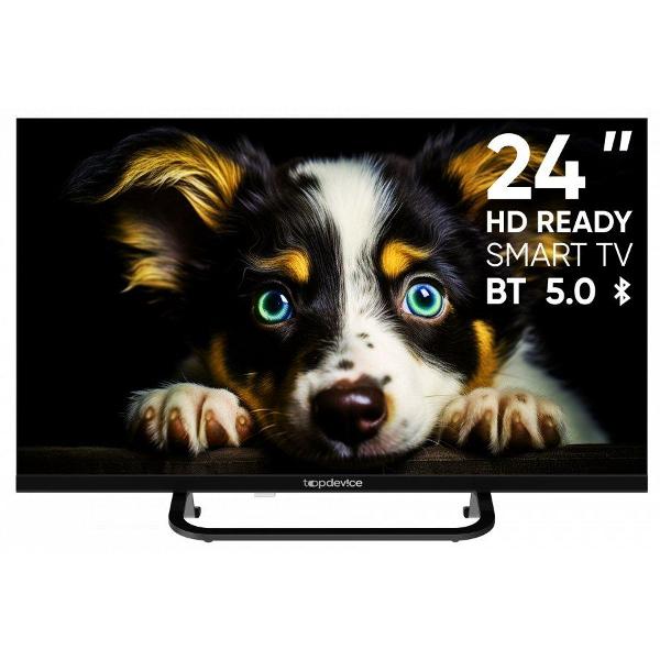 Телевизор TopDevice TDTV24CS04HBK