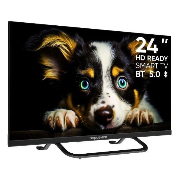 Телевизор TopDevice TDTV24CS04HBK