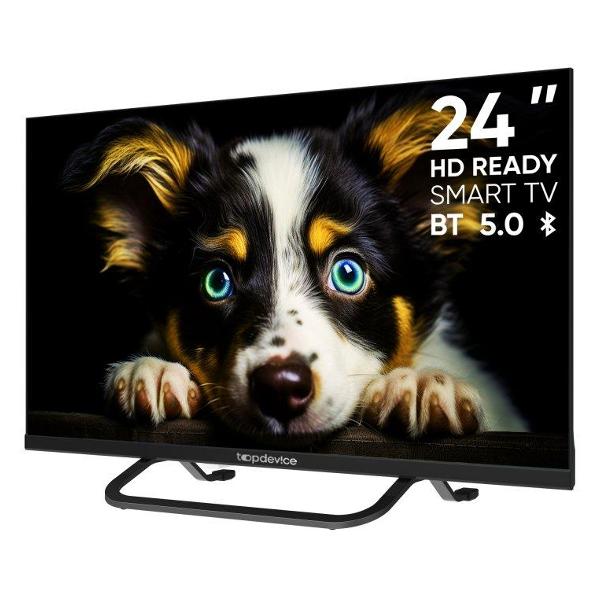 Телевизор TopDevice TDTV24CS04HBK