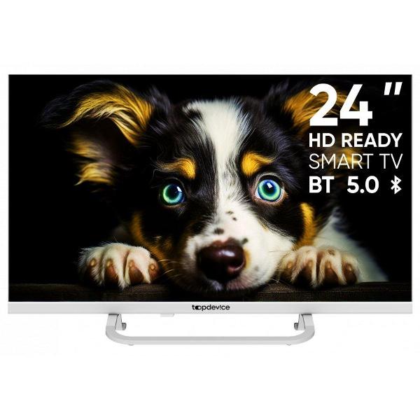 Телевизор TopDevice TDTV24CS04HWE