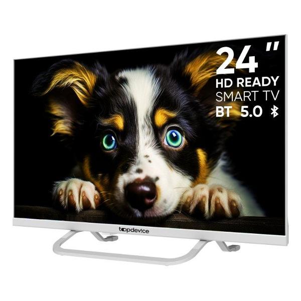 Телевизор TopDevice TDTV24CS04HWE