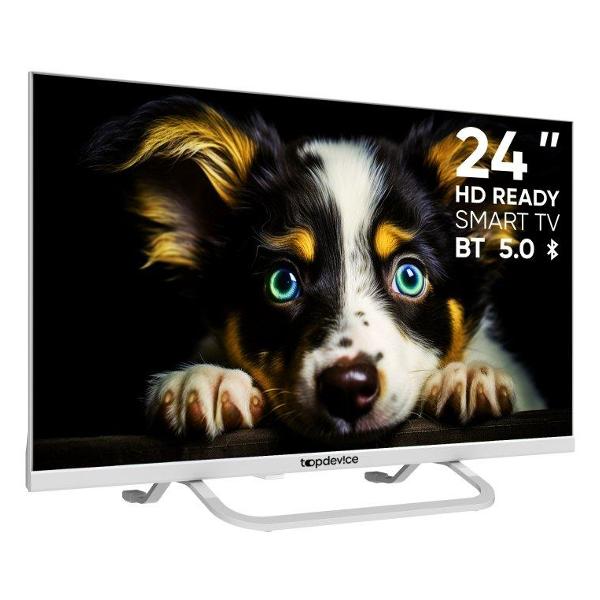 Телевизор TopDevice TDTV24CS04HWE