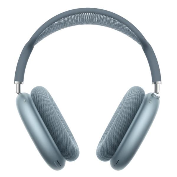 Наушники True Wireless Apple AirPods Max Blue